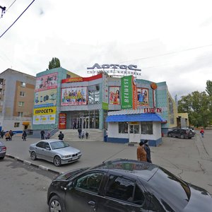 Prospekt Stroiteley, 34Б, Saratov: photo