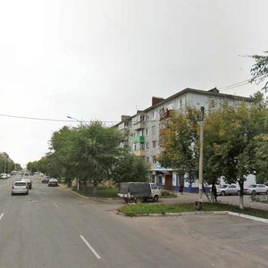 Chaykovskogo Street, 20, Blagoveshchensk: photo