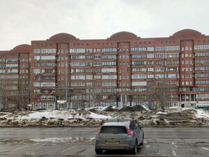 40 Let Pobedy Street, 48, : foto