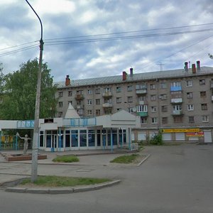 Череповец, Улица Ленина, 78А: фото