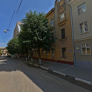 Ulitsa Dzerzhinskogo, 3, Voronezh: photo