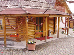Tseholnianska vulytsia, 1А, Uzhhorod: photo