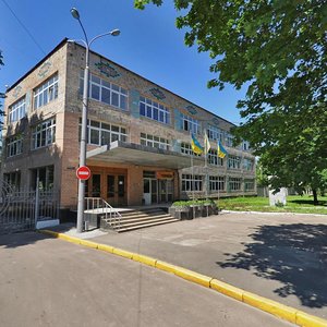 Fabrychna vulytsia, 12А, Rivne: photo