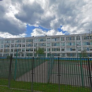 Akademika Bakuleva Street, 20, : foto