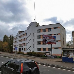 Frunze Avenue, 8, : foto