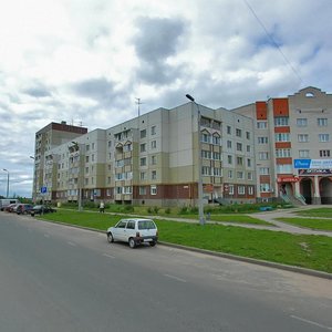 Kommunalnaya Street, 81, Pskov: photo
