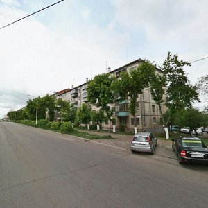 Sovetskoy Armii Street, 47, Magnitogorsk: photo