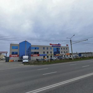 Marposadskoye Highway, 1Б ، : صورة