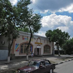 Аксай, Улица Гулаева, 88: фото