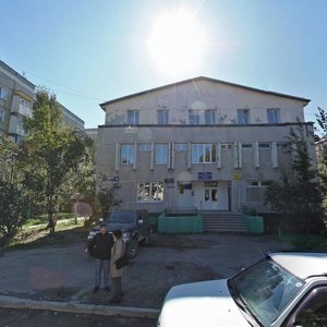 Kurilskaya Street, 41, Yuzhno‑Sakhalinsk: photo