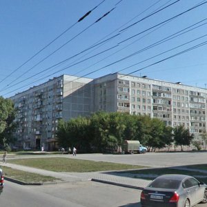 Komsomolskaya ulitsa, 13, Novosibirsk: photo