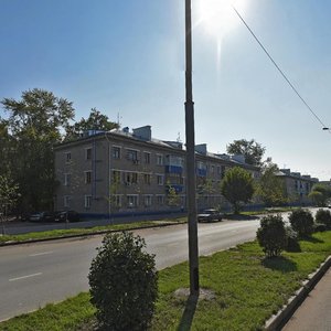 Korolenko Street, 38, Kazan: photo