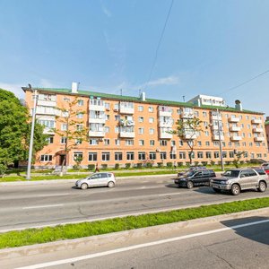 100-letiya Vladivostoka Avenue, 48 ، فلاديفوستوك: صورة
