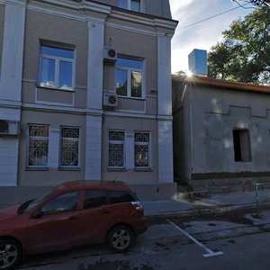1st Khvostov Lane, 11с2, : foto