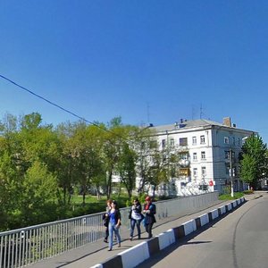 Svobodniy Lane, 1, Tver: photo