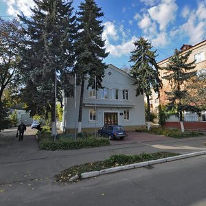 Piatnytska vulytsia, 18, Chernihiv: photo