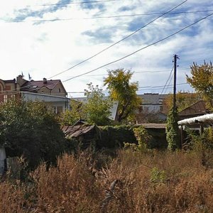 Komsomolskaya Street, 36, Orenburg: photo
