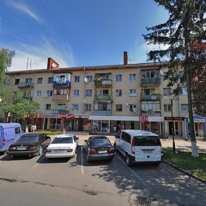 Prospekt Svobody, 39, Uzhhorod: photo