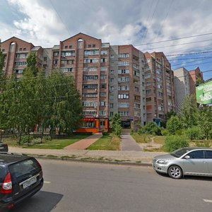 Vladimira Nevskogo Street, 17, Voronezh: photo