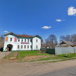 Oktyabrskaya ulitsa, 57, Pushkino: photo