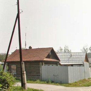 Eskadronnaya Street, 40, Yekaterinburg: photo