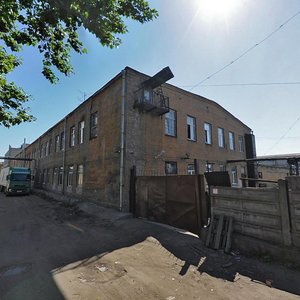 Elizarova Avenue, 36А, : foto
