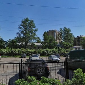 Omskaya Street, 5, Saint Petersburg: photo