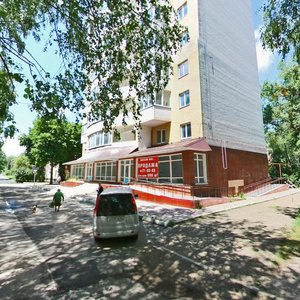 Sotsialisticheskaya Street, 17 ، : صورة