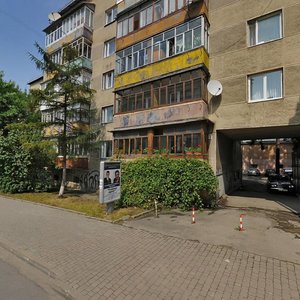 Ивано‑Франковск, Улица Филиппа Орлика, 5: фото
