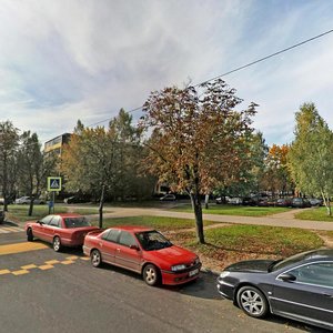 Ubarevicha Street, 76 ، مينسك: صورة