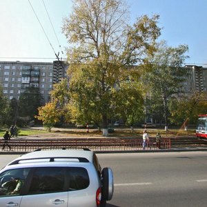 Kominterna Street, 6/1 ، نيجني نوفغورود: صورة