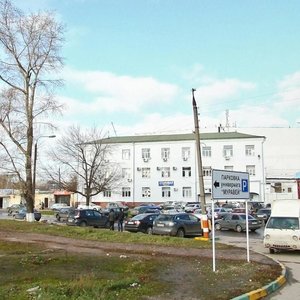 Lenin Avenue, 31к2, Nizhny Novgorod: photo