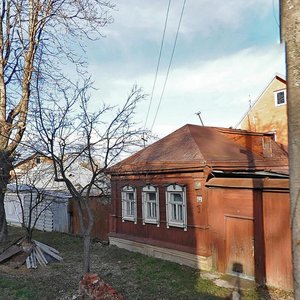 Тула, Рогожинская улица, 13: фото