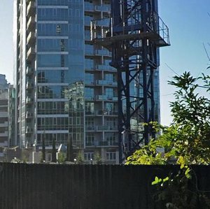 Gagrinskaya Street, 10, Sochi: photo