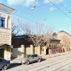 Il'inskaya Street, 49, Nizhny Novgorod: photo