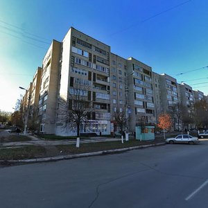 Frunze Street, 6, Tula: photo