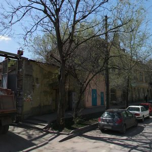 Sokolova Avenue, 22/114, : foto