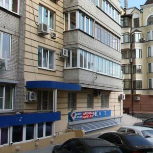 Soborniy Lane, 34, Rostov‑na‑Donu: photo