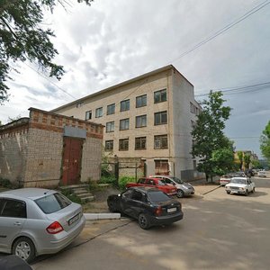 Akademika Korolyova Street, 41, Kaluga: photo