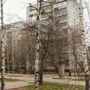Raduzhnaya Street, 3, Nizhny Novgorod: photo