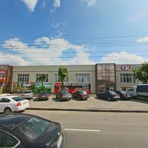 Staromaryevskoe Highway, 16, : foto