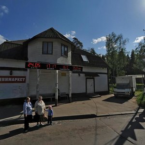Institutskaya ulitsa, 2А, : foto