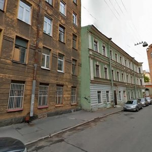 Tatarskiy Lane, 4, : foto