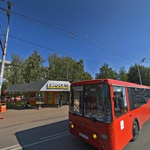Krasnokokshaiskaya Street, 164А, Kazan: photo