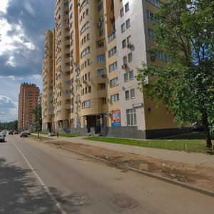 Karamyshevskaya Embankment, 20к1, Moscow: photo