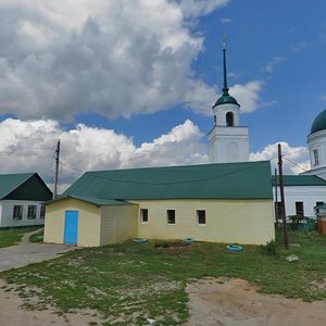 Sovetskaya ulitsa, 139Б ، مقاطعة ليبيتسك: صورة