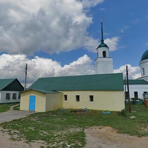 Sovetskaya ulitsa, 139Б, Lipetsk Oblast: photo