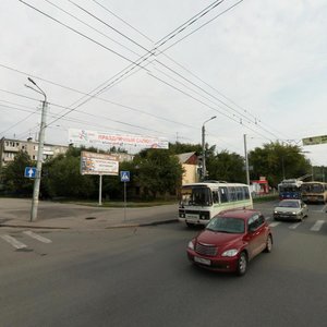 Челябинск, Улица Сони Кривой, 57: фото
