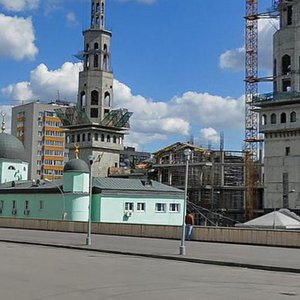 Vypolzov Lane, 7с2 ، موسكو: صورة