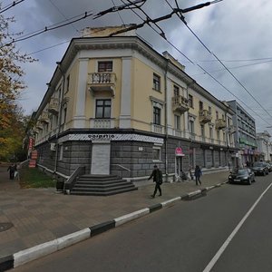 Chaykovskogo Street, 38, Yaroslavl: photo